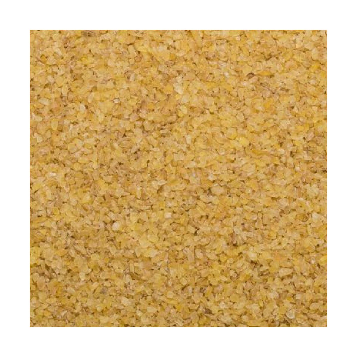 bulgur
