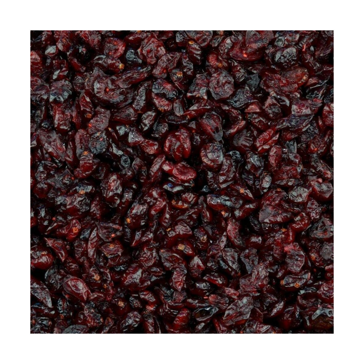 cranberry / veenbessen / cranberries met appel