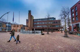 Markt Dronten