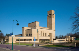 Markt Hilversum