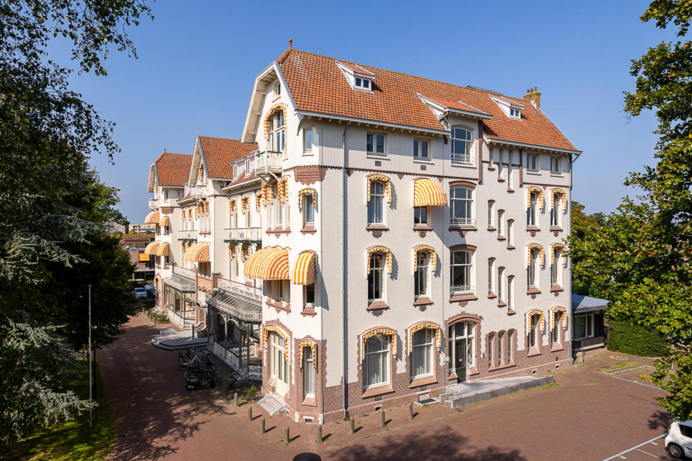 Gemeentehuis Oegstgeest
