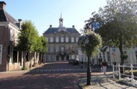 Markt Weesp